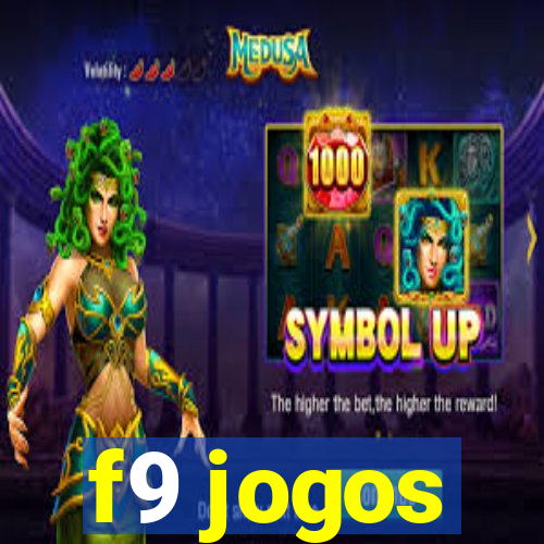 f9 jogos